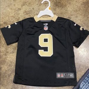 Saints Brees Jersey!